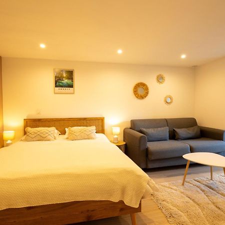 Apartmán Destination Royale Annecy Exteriér fotografie