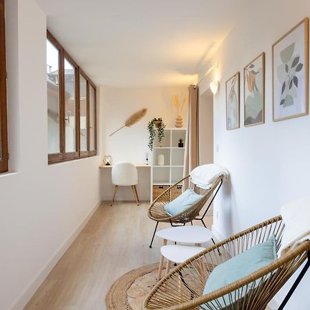 Apartmán Destination Royale Annecy Exteriér fotografie