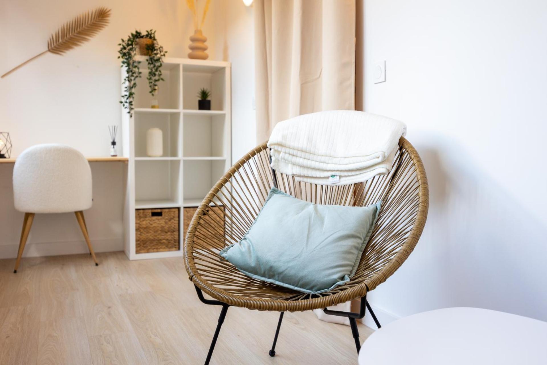 Apartmán Destination Royale Annecy Exteriér fotografie