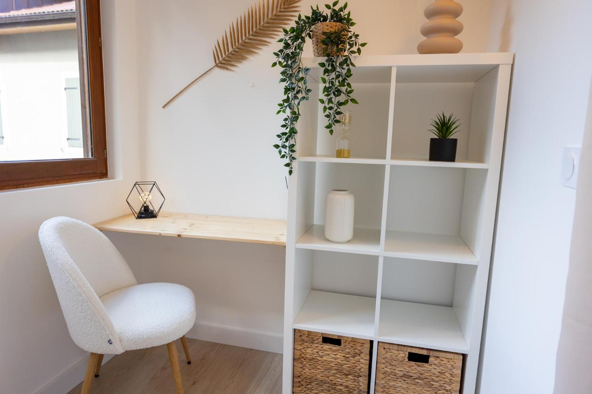 Apartmán Destination Royale Annecy Exteriér fotografie
