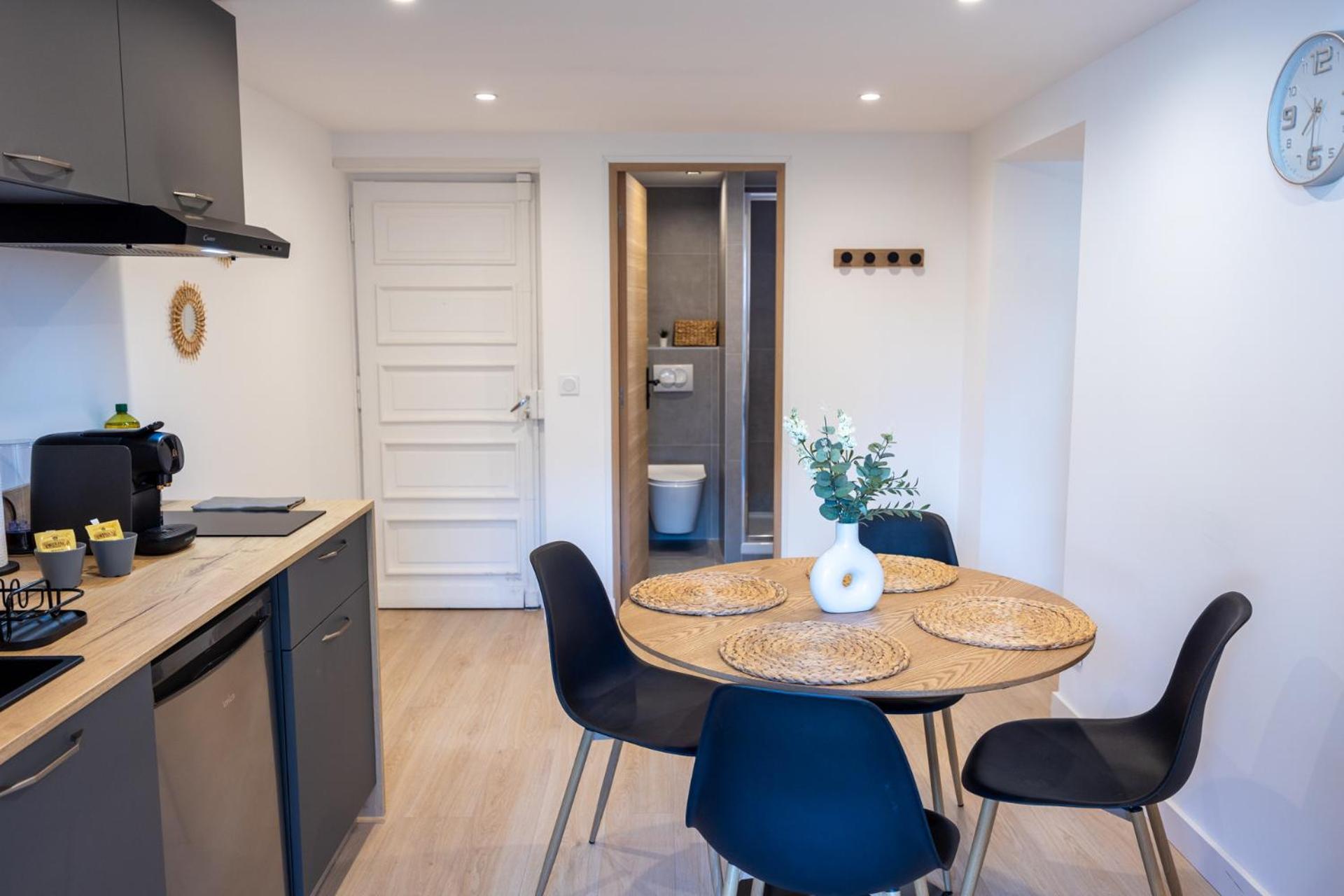 Apartmán Destination Royale Annecy Exteriér fotografie