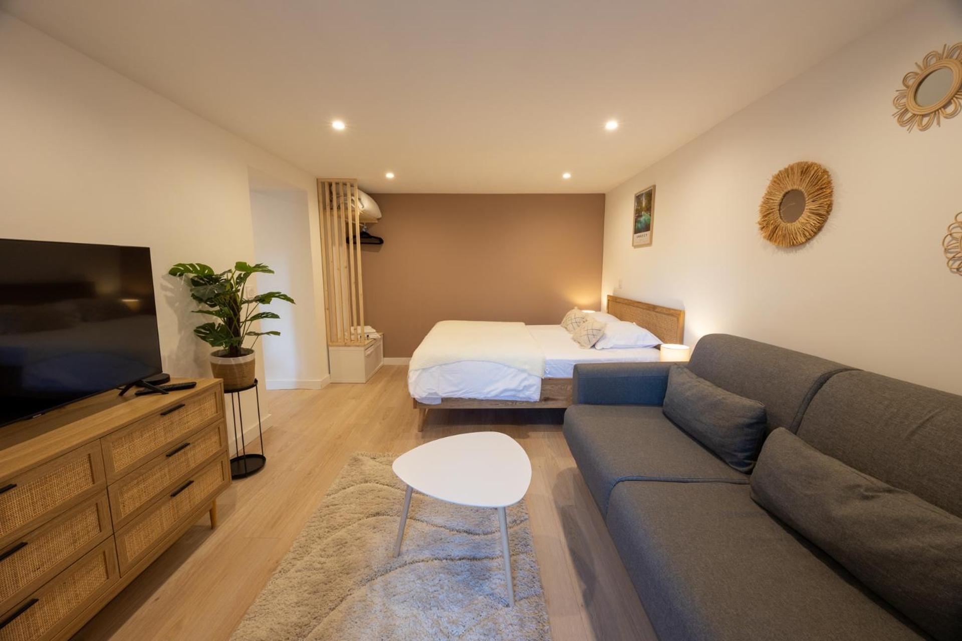 Apartmán Destination Royale Annecy Exteriér fotografie