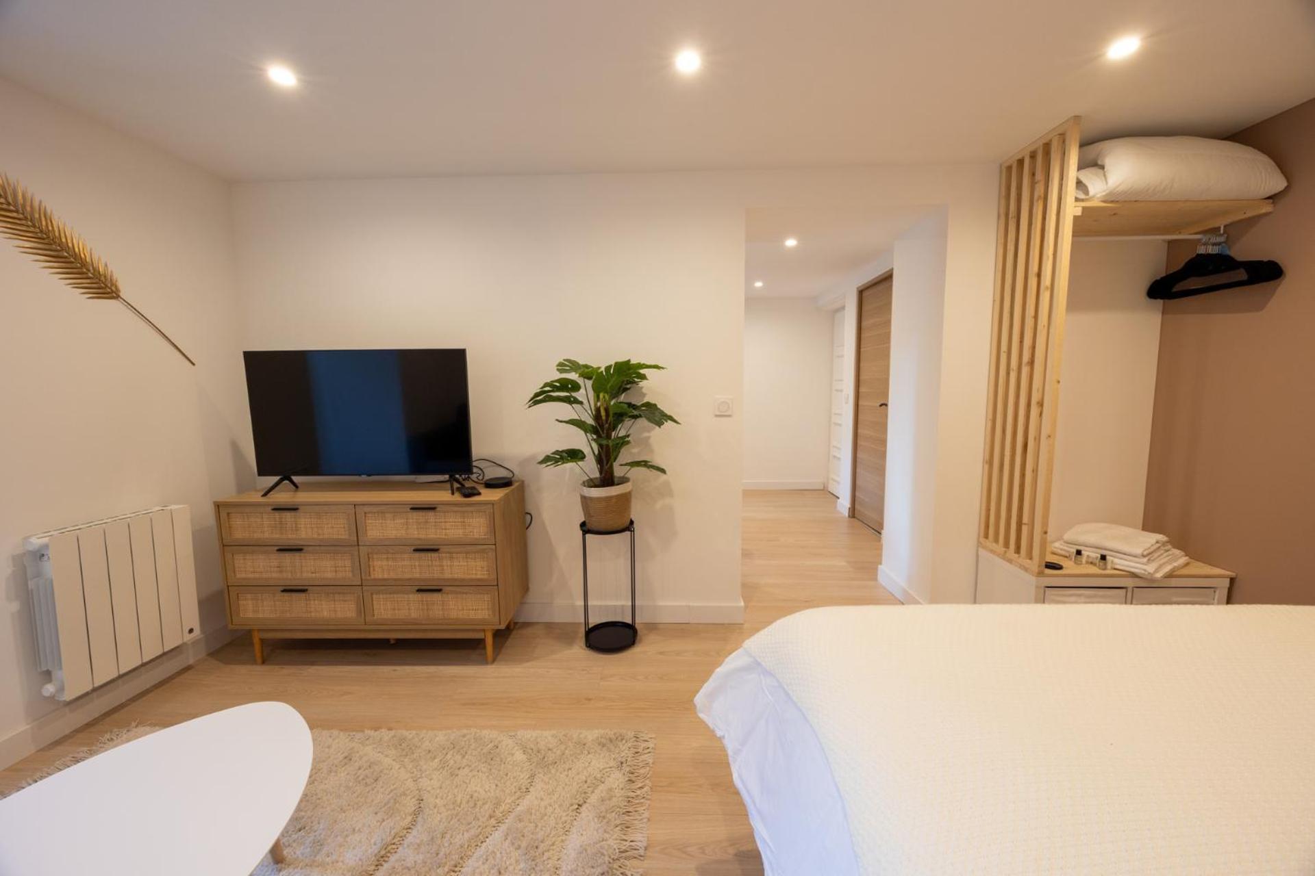 Apartmán Destination Royale Annecy Exteriér fotografie